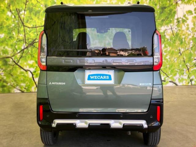 デリカミニ Ｔプレミアム　新品タイヤ／純正　９インチ　メモリーナビ／デジタルルームミラー／イーアシスト（ミツビシ）／両側電動スライドドア／シートヒーター　前席／マルチアラウンドモニター／車線逸脱防止支援システム　バックカメラ（41枚目）