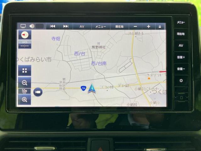 ルークス ハイウェイスターＧターボプロパイロットＥｄ　新品タイヤ／保証書／純正　９インチ　メモリーナビ／エマージェンシーブレーキ／両側電動スライドドア／アラウンドビューモニター／車線逸脱防止支援システム／プロパイロット　衝突被害軽減システム　全周囲カメラ（9枚目）