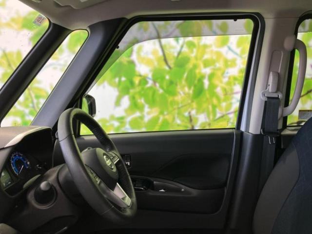 ルークス ハイウェイスターＧターボプロパイロットＥｄ　新品タイヤ／保証書／純正　９インチ　メモリーナビ／エマージェンシーブレーキ／両側電動スライドドア／アラウンドビューモニター／車線逸脱防止支援システム／プロパイロット　衝突被害軽減システム　全周囲カメラ（19枚目）