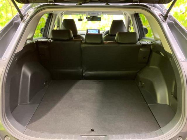 RAV4 X 新品タイヤ/純正エアロ/純正 9インチ SDナビ/衝突安全装置/車線逸脱防止支援システム/パーキングアシスト バックガイド/ドライブレコーダー 前後/ヘッドランプ LED 衝突被害軽減システム(8枚目)