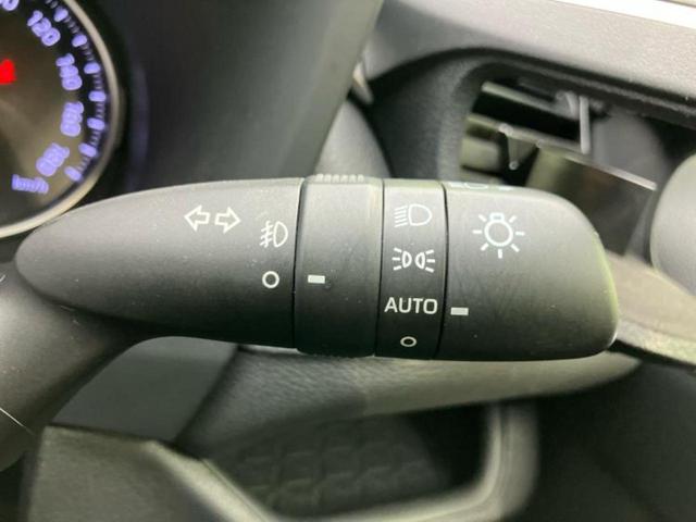 RAV4 X 新品タイヤ/純正エアロ/純正 9インチ SDナビ/衝突安全装置/車線逸脱防止支援システム/パーキングアシスト バックガイド/ドライブレコーダー 前後/ヘッドランプ LED 衝突被害軽減システム(15枚目)