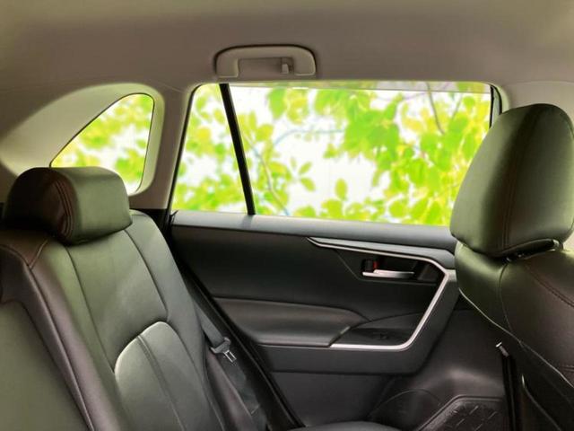 RAV4 X 新品タイヤ/純正エアロ/純正 9インチ SDナビ/衝突安全装置/車線逸脱防止支援システム/パーキングアシスト バックガイド/ドライブレコーダー 前後/ヘッドランプ LED 衝突被害軽減システム(20枚目)