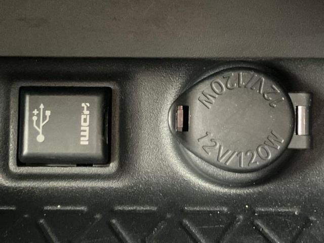 RAV4 X 新品タイヤ/純正エアロ/純正 9インチ SDナビ/衝突安全装置/車線逸脱防止支援システム/パーキングアシスト バックガイド/ドライブレコーダー 前後/ヘッドランプ LED 衝突被害軽減システム(39枚目)