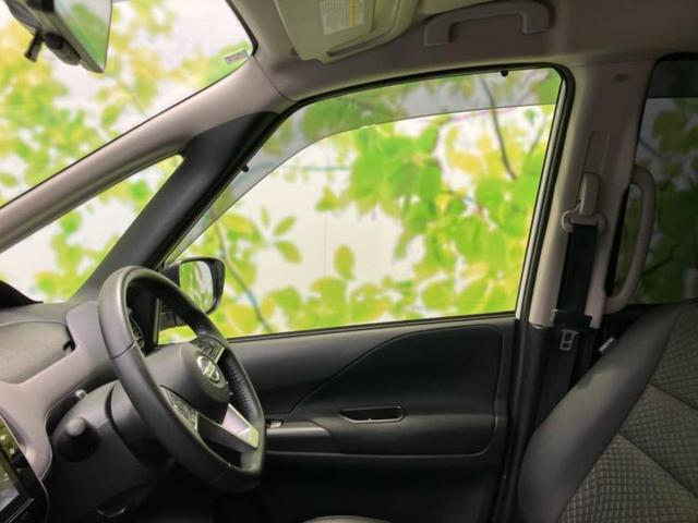 セレナ eパワーハイウェイスターV 新品タイヤ/純正 9インチ SDナビ/フリップダウンモニター/インテリジェントルームミラー/衝突安全装置/両側電動スライドドア/アラウンドビューモニター/車線逸脱防止支援システム/シート 合皮 ETC(19枚目)