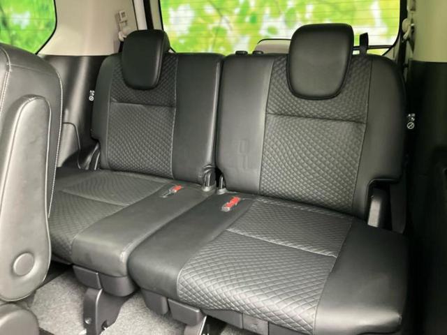 セレナ eパワーハイウェイスターV 新品タイヤ/純正 9インチ SDナビ/フリップダウンモニター/インテリジェントルームミラー/衝突安全装置/両側電動スライドドア/アラウンドビューモニター/車線逸脱防止支援システム/シート 合皮 ETC(23枚目)