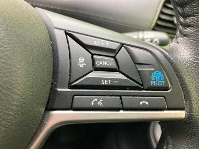 セレナ eパワーハイウェイスターV 新品タイヤ/純正 9インチ SDナビ/フリップダウンモニター/インテリジェントルームミラー/衝突安全装置/両側電動スライドドア/アラウンドビューモニター/車線逸脱防止支援システム/シート 合皮 ETC(28枚目)