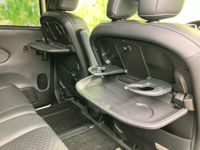 セレナ eパワーハイウェイスターV 新品タイヤ/純正 9インチ SDナビ/フリップダウンモニター/インテリジェントルームミラー/衝突安全装置/両側電動スライドドア/アラウンドビューモニター/車線逸脱防止支援システム/シート 合皮 ETC(36枚目)