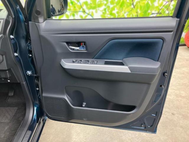 ルーミー カスタムG-T 純正 9インチ メモリーナビ/スマートアシスト(トヨタ・ダイハツ)/両側電動スライドドア/シートヒーター 前席/パノラミックビューモニター/車線逸脱防止支援システム 衝突被害軽減システム 全周囲カメラ(4枚目)