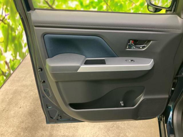 ルーミー カスタムG-T 純正 9インチ メモリーナビ/スマートアシスト(トヨタ・ダイハツ)/両側電動スライドドア/シートヒーター 前席/パノラミックビューモニター/車線逸脱防止支援システム 衝突被害軽減システム 全周囲カメラ(5枚目)