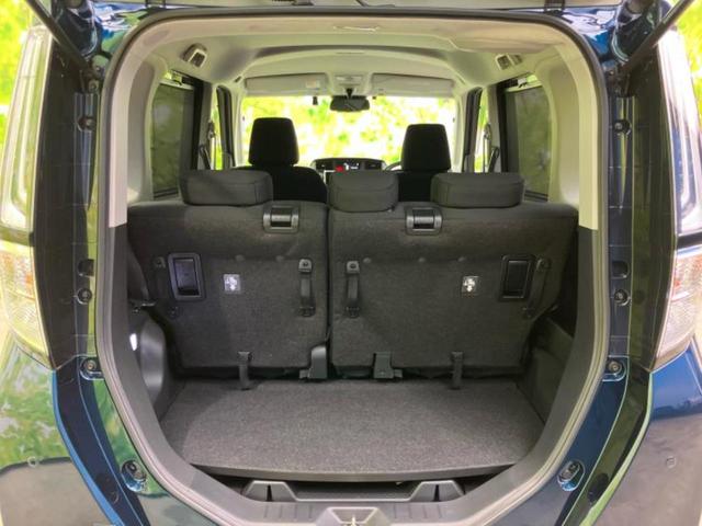 ルーミー カスタムG-T 純正 9インチ メモリーナビ/スマートアシスト(トヨタ・ダイハツ)/両側電動スライドドア/シートヒーター 前席/パノラミックビューモニター/車線逸脱防止支援システム 衝突被害軽減システム 全周囲カメラ(6枚目)