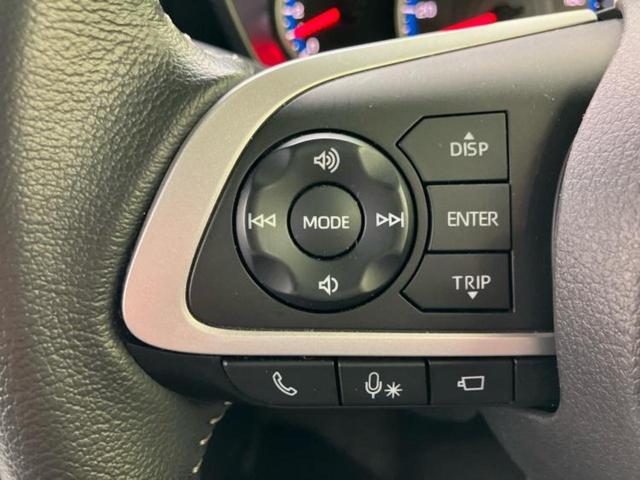 ルーミー カスタムG-T 純正 9インチ メモリーナビ/スマートアシスト(トヨタ・ダイハツ)/両側電動スライドドア/シートヒーター 前席/パノラミックビューモニター/車線逸脱防止支援システム 衝突被害軽減システム 全周囲カメラ(27枚目)