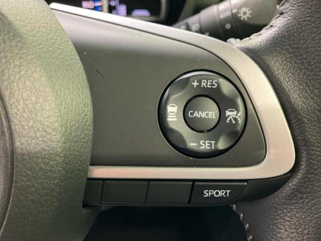 ルーミー カスタムG-T 純正 9インチ メモリーナビ/スマートアシスト(トヨタ・ダイハツ)/両側電動スライドドア/シートヒーター 前席/パノラミックビューモニター/車線逸脱防止支援システム 衝突被害軽減システム 全周囲カメラ(28枚目)