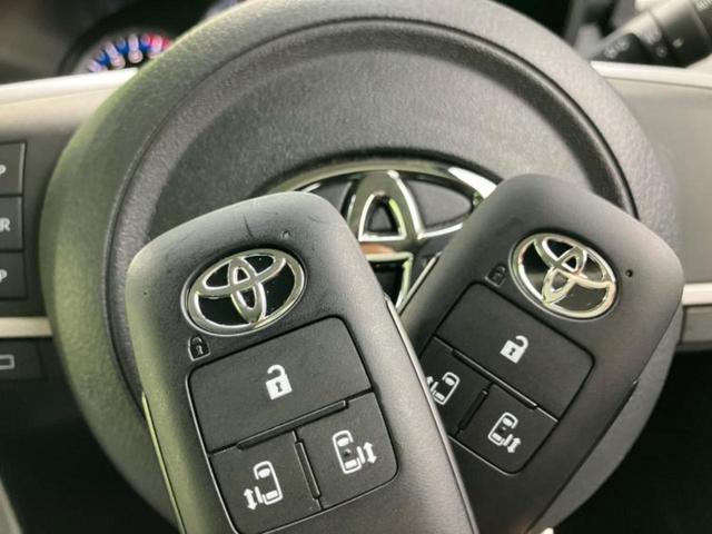 ルーミー カスタムG-T 純正 9インチ メモリーナビ/スマートアシスト(トヨタ・ダイハツ)/両側電動スライドドア/シートヒーター 前席/パノラミックビューモニター/車線逸脱防止支援システム 衝突被害軽減システム 全周囲カメラ(35枚目)