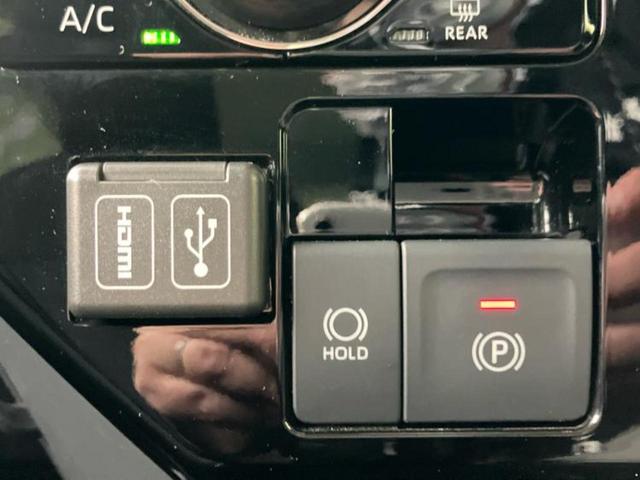 ルーミー カスタムG-T 純正 9インチ メモリーナビ/スマートアシスト(トヨタ・ダイハツ)/両側電動スライドドア/シートヒーター 前席/パノラミックビューモニター/車線逸脱防止支援システム 衝突被害軽減システム 全周囲カメラ(36枚目)