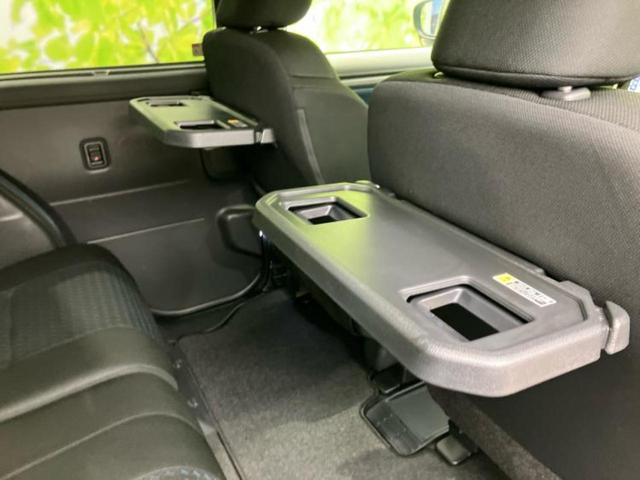 ルーミー カスタムG-T 純正 9インチ メモリーナビ/スマートアシスト(トヨタ・ダイハツ)/両側電動スライドドア/シートヒーター 前席/パノラミックビューモニター/車線逸脱防止支援システム 衝突被害軽減システム 全周囲カメラ(38枚目)