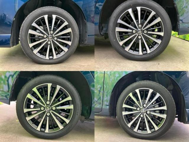 ルーミー カスタムG-T 純正 9インチ メモリーナビ/スマートアシスト(トヨタ・ダイハツ)/両側電動スライドドア/シートヒーター 前席/パノラミックビューモニター/車線逸脱防止支援システム 衝突被害軽減システム 全周囲カメラ(41枚目)