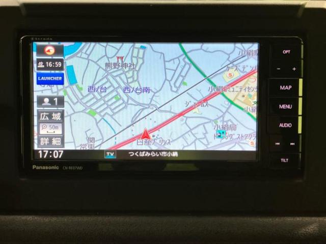 ジムニー 4WD XC 新品タイヤ/保証書/社外 SDナビ/セーフティサポート(スズキ)/シートヒーター 前席/車線逸脱防止支援システム/ドライブレコーダー 社外/ヘッドランプ LED/Bluetooth接続/ETC 4WD(9枚目)