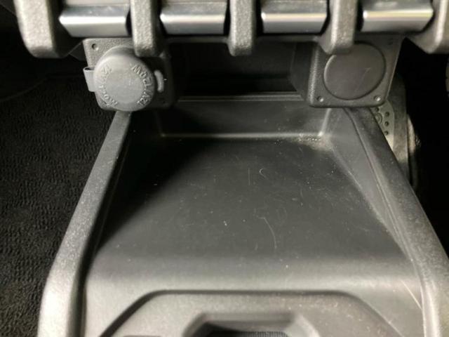 ジムニー 4WD XC 新品タイヤ/保証書/社外 SDナビ/セーフティサポート(スズキ)/シートヒーター 前席/車線逸脱防止支援システム/ドライブレコーダー 社外/ヘッドランプ LED/Bluetooth接続/ETC 4WD(23枚目)