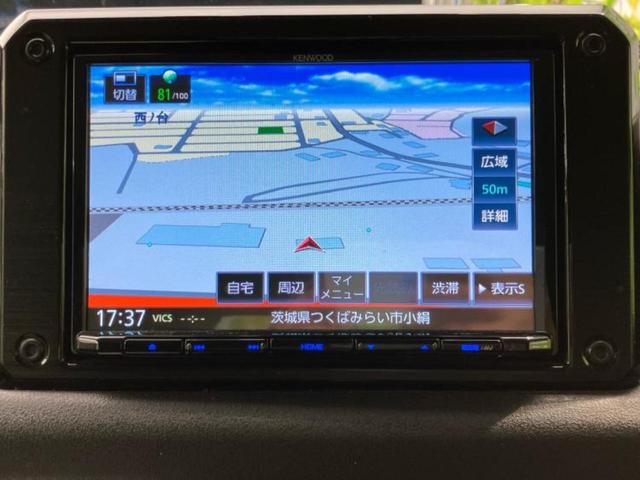 ジムニー 4WD XC 新品タイヤ/純正 8インチ SDナビ/衝突安全装置/シートヒーター 前席/車線逸脱防止支援システム/パーキングアシスト バックガイド/ドライブレコーダー 前後/ヘッドランプ LED バックカメラ(9枚目)