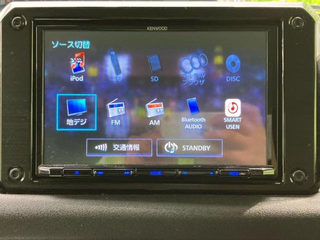 ジムニー 4WD XC 新品タイヤ/純正 8インチ SDナビ/衝突安全装置/シートヒーター 前席/車線逸脱防止支援システム/パーキングアシスト バックガイド/ドライブレコーダー 前後/ヘッドランプ LED バックカメラ(10枚目)