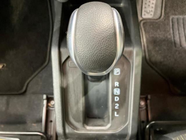 ジムニー 4WD XC 新品タイヤ/純正 8インチ SDナビ/衝突安全装置/シートヒーター 前席/車線逸脱防止支援システム/パーキングアシスト バックガイド/ドライブレコーダー 前後/ヘッドランプ LED バックカメラ(17枚目)