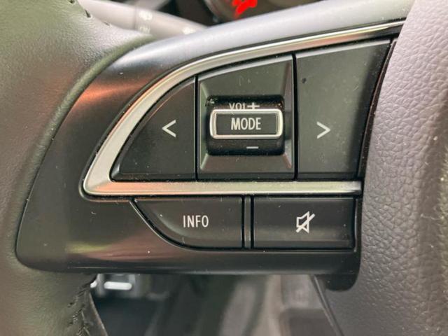 ジムニー 4WD XC 新品タイヤ/純正 8インチ SDナビ/衝突安全装置/シートヒーター 前席/車線逸脱防止支援システム/パーキングアシスト バックガイド/ドライブレコーダー 前後/ヘッドランプ LED バックカメラ(24枚目)