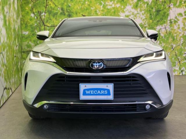 ハリアー Ｚ　新品タイヤ／ＪＢＬ／保証書／ディスプレイオーディオ＋ナビ１２．３インチ／デジタルインナーミラー／衝突安全装置／車線逸脱防止支援システム／シート　ハーフレザー　衝突被害軽減システム　バックカメラ（37枚目）