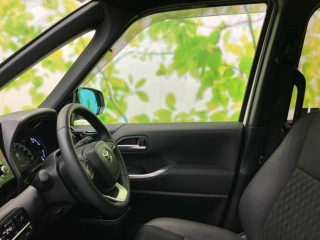 ノア ハイブリッドＳ－Ｚ　新品タイヤ／保証書／ディスプレイオーディオ＋ナビ１０．５インチ／デジタルインナーミラー／衝突安全装置／両側電動スライドドア／シートヒーター　前席／全方位モニター／車線逸脱防止支援システム　全周囲カメラ（7枚目）