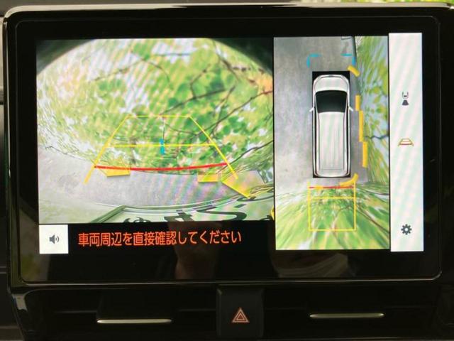 ノア ハイブリッドＳ－Ｚ　新品タイヤ／保証書／ディスプレイオーディオ＋ナビ１０．５インチ／デジタルインナーミラー／衝突安全装置／両側電動スライドドア／シートヒーター　前席／全方位モニター／車線逸脱防止支援システム　全周囲カメラ（11枚目）