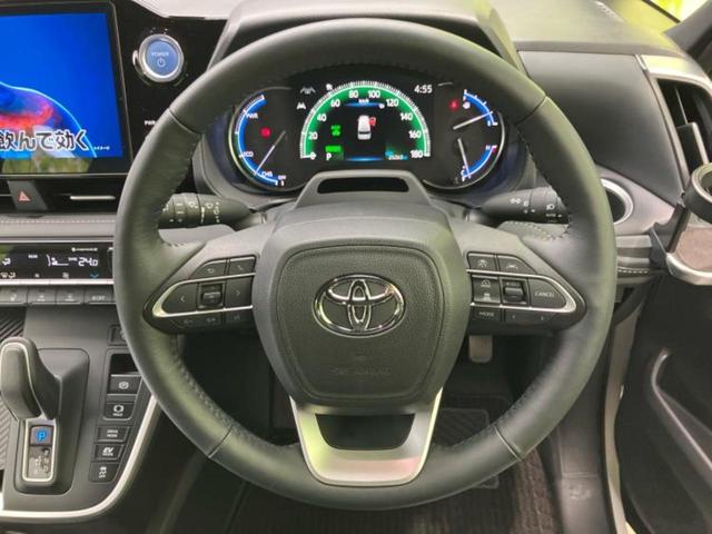 ノア ハイブリッドＳ－Ｚ　新品タイヤ／保証書／ディスプレイオーディオ＋ナビ１０．５インチ／デジタルインナーミラー／衝突安全装置／両側電動スライドドア／シートヒーター　前席／全方位モニター／車線逸脱防止支援システム　全周囲カメラ（15枚目）