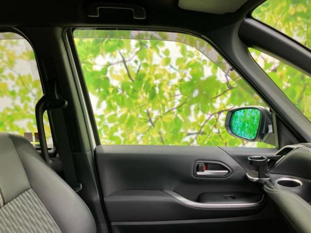 ノア ハイブリッドＳ－Ｚ　新品タイヤ／保証書／ディスプレイオーディオ＋ナビ１０．５インチ／デジタルインナーミラー／衝突安全装置／両側電動スライドドア／シートヒーター　前席／全方位モニター／車線逸脱防止支援システム　全周囲カメラ（19枚目）