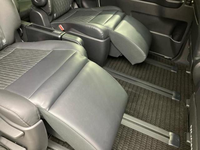 ノア ハイブリッドＳ－Ｚ　新品タイヤ／保証書／ディスプレイオーディオ＋ナビ１０．５インチ／デジタルインナーミラー／衝突安全装置／両側電動スライドドア／シートヒーター　前席／全方位モニター／車線逸脱防止支援システム　全周囲カメラ（24枚目）