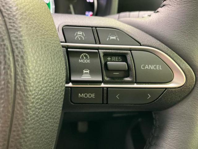 ノア ハイブリッドＳ－Ｚ　新品タイヤ／保証書／ディスプレイオーディオ＋ナビ１０．５インチ／デジタルインナーミラー／衝突安全装置／両側電動スライドドア／シートヒーター　前席／全方位モニター／車線逸脱防止支援システム　全周囲カメラ（30枚目）