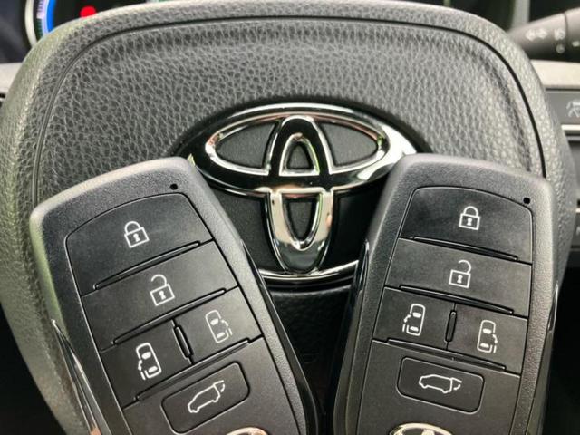 ノア ハイブリッドＳ－Ｚ　新品タイヤ／保証書／ディスプレイオーディオ＋ナビ１０．５インチ／デジタルインナーミラー／衝突安全装置／両側電動スライドドア／シートヒーター　前席／全方位モニター／車線逸脱防止支援システム　全周囲カメラ（37枚目）