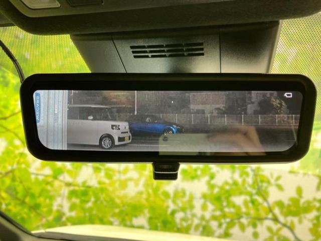 ノア ハイブリッドＳ－Ｚ　新品タイヤ／保証書／ディスプレイオーディオ＋ナビ１０．５インチ／デジタルインナーミラー／衝突安全装置／両側電動スライドドア／シートヒーター　前席／全方位モニター／車線逸脱防止支援システム　全周囲カメラ（38枚目）