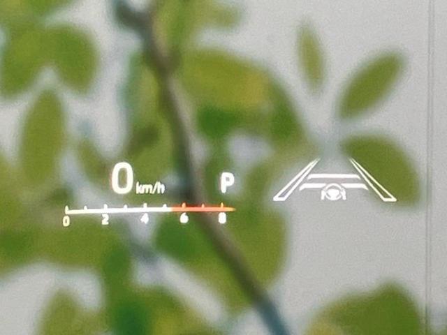 ノア ハイブリッドＳ－Ｚ　新品タイヤ／保証書／ディスプレイオーディオ＋ナビ１０．５インチ／デジタルインナーミラー／衝突安全装置／両側電動スライドドア／シートヒーター　前席／全方位モニター／車線逸脱防止支援システム　全周囲カメラ（39枚目）