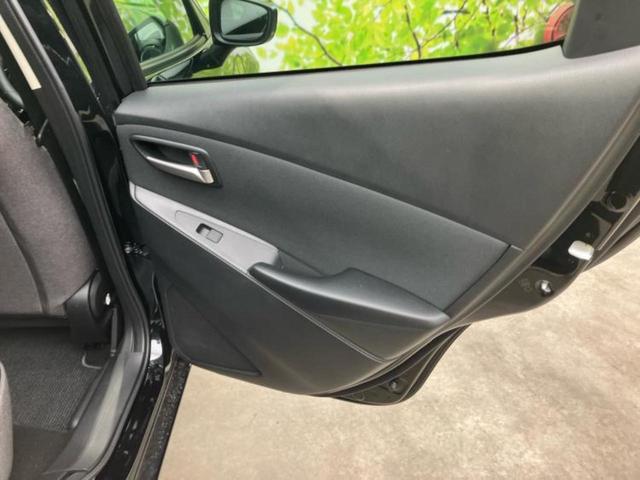 MAZDA2 15BD iセレクション ディスプレイオーディオ+ナビ9インチ/アイアクティブセンス(マツダ)/シートヒーター 前席/360°ビューモニター/車線逸脱防止支援システム/パーキングアシスト バックガイド 衝突被害軽減システム(5枚目)