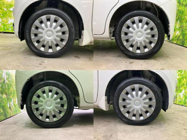 ワゴンRスマイル ハイブリッドX 新品タイヤ/保証書/純正 8インチ SDナビ/セーフティサポート(スズキ)/両側電動スライドドア/シートヒーター 運転席/全方位モニター用カメラ/車線逸脱防止支援システム 衝突被害軽減システム ETC(43枚目)