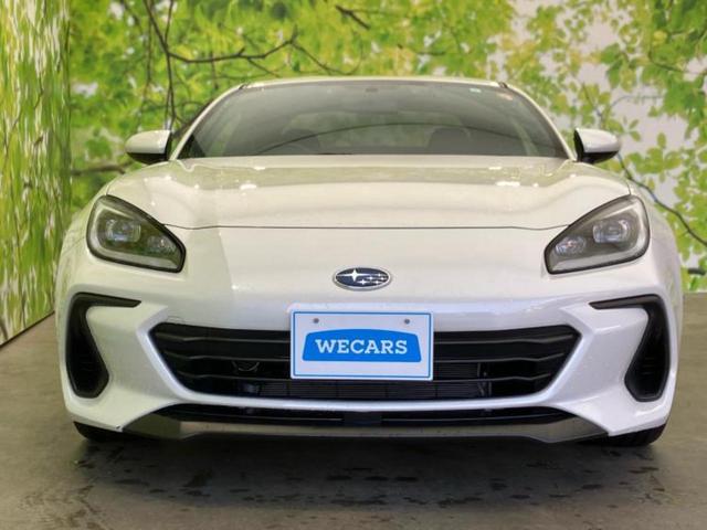 ＢＲＺ Ｓ　純正　９インチ　ＳＤナビ／シートヒーター　前席／ヘッドランプ　ＬＥＤ／Ｂｌｕｅｔｏｏｔｈ接続／ＥＴＣ／ＥＢＤ付ＡＢＳ／横滑り防止装置／クルーズコントロール／バックモニター／フルセグＴＶ　バックカメラ（32枚目）