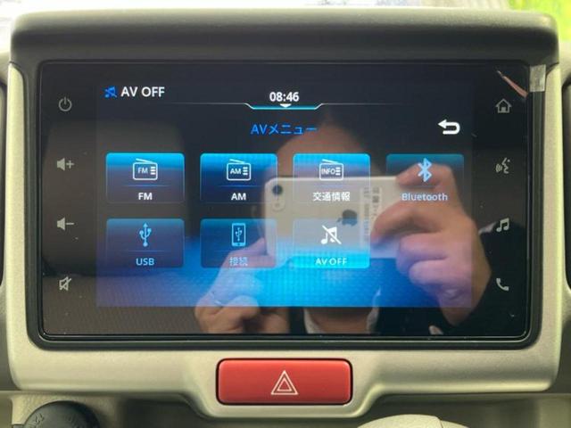 エブリイワゴン ＰＺターボ　新品タイヤ／保証書／ディスプレイオーディオ／衝突安全装置／電動スライドドア／シートヒーター　運転席／パーキングアシスト　バックガイド／ヘッドランプ　ＬＥＤ／Ｂｌｕｅｔｏｏｔｈ接続／ＥＴＣ　バックカメラ（9枚目）