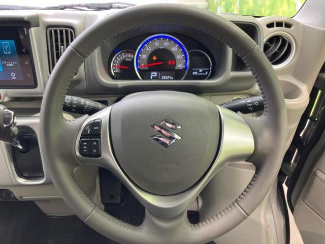 エブリイワゴン ＰＺターボ　新品タイヤ／保証書／ディスプレイオーディオ／衝突安全装置／電動スライドドア／シートヒーター　運転席／パーキングアシスト　バックガイド／ヘッドランプ　ＬＥＤ／Ｂｌｕｅｔｏｏｔｈ接続／ＥＴＣ　バックカメラ（12枚目）