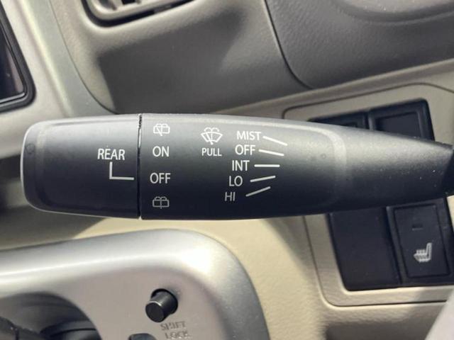 エブリイワゴン ＰＺターボ　新品タイヤ／保証書／ディスプレイオーディオ／衝突安全装置／電動スライドドア／シートヒーター　運転席／パーキングアシスト　バックガイド／ヘッドランプ　ＬＥＤ／Ｂｌｕｅｔｏｏｔｈ接続／ＥＴＣ　バックカメラ（14枚目）