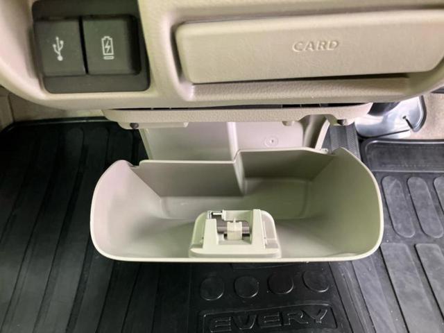 エブリイワゴン ＰＺターボ　新品タイヤ／保証書／ディスプレイオーディオ／衝突安全装置／電動スライドドア／シートヒーター　運転席／パーキングアシスト　バックガイド／ヘッドランプ　ＬＥＤ／Ｂｌｕｅｔｏｏｔｈ接続／ＥＴＣ　バックカメラ（26枚目）