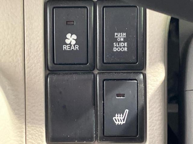 エブリイワゴン ＰＺターボ　新品タイヤ／保証書／ディスプレイオーディオ／衝突安全装置／電動スライドドア／シートヒーター　運転席／パーキングアシスト　バックガイド／ヘッドランプ　ＬＥＤ／Ｂｌｕｅｔｏｏｔｈ接続／ＥＴＣ　バックカメラ（28枚目）