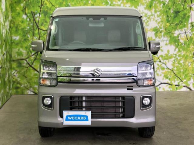 エブリイワゴン ＰＺターボ　新品タイヤ／保証書／ディスプレイオーディオ／衝突安全装置／電動スライドドア／シートヒーター　運転席／パーキングアシスト　バックガイド／ヘッドランプ　ＬＥＤ／Ｂｌｕｅｔｏｏｔｈ接続／ＥＴＣ　バックカメラ（33枚目）