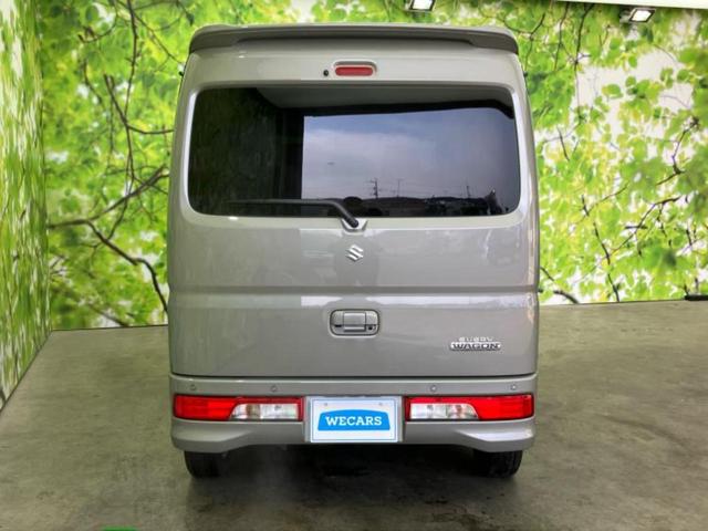 エブリイワゴン ＰＺターボ　新品タイヤ／保証書／ディスプレイオーディオ／衝突安全装置／電動スライドドア／シートヒーター　運転席／パーキングアシスト　バックガイド／ヘッドランプ　ＬＥＤ／Ｂｌｕｅｔｏｏｔｈ接続／ＥＴＣ　バックカメラ（34枚目）