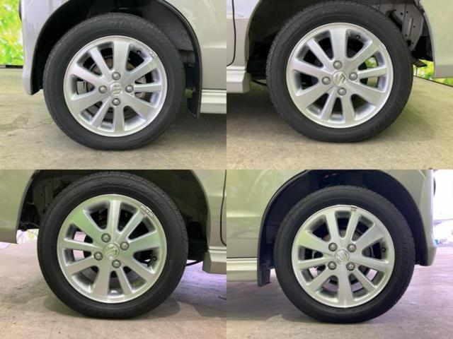 エブリイワゴン ＰＺターボ　新品タイヤ／保証書／ディスプレイオーディオ／衝突安全装置／電動スライドドア／シートヒーター　運転席／パーキングアシスト　バックガイド／ヘッドランプ　ＬＥＤ／Ｂｌｕｅｔｏｏｔｈ接続／ＥＴＣ　バックカメラ（35枚目）