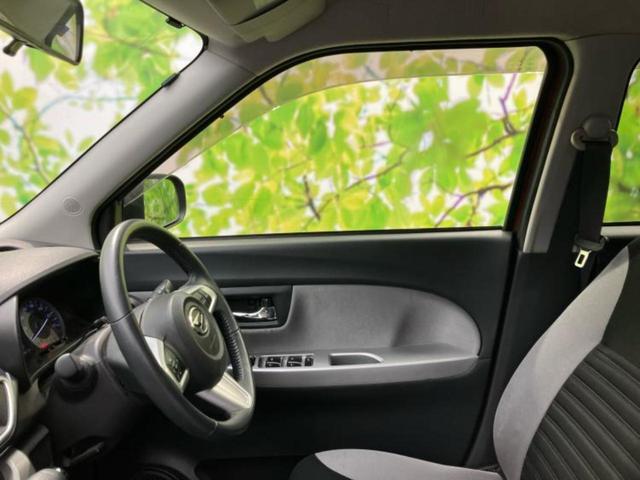 キャスト Ｇ　ＳＡ２　新品タイヤ／純正　ＳＤナビ／衝突安全装置／車線逸脱防止支援システム／ヘッドランプ　ＬＥＤ／Ｂｌｕｅｔｏｏｔｈ接続／ＥＴＣ／ＥＢＤ付ＡＢＳ／横滑り防止装置／アイドリングストップ／フルセグＴＶ／ＤＶＤ（19枚目）