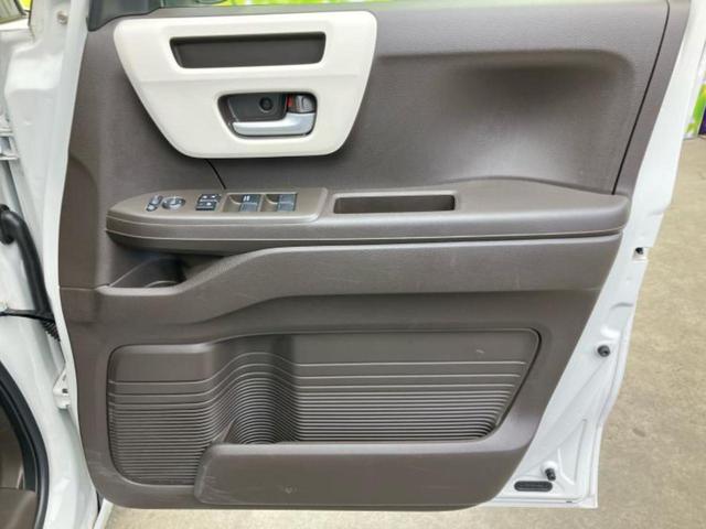 N-BOX G 新品タイヤ/保証書/社外 SDナビ/衝突安全装置/車線逸脱防止支援システム/ヘッドランプ LED/Bluetooth接続/ETC/EBD付ABS/横滑り防止装置/アイドリングストップ レーンアシスト(4枚目)