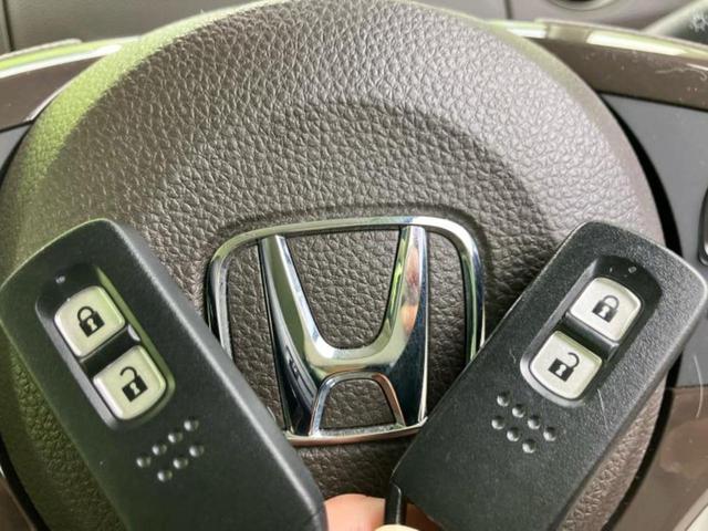 N-BOX G 新品タイヤ/保証書/社外 SDナビ/衝突安全装置/車線逸脱防止支援システム/ヘッドランプ LED/Bluetooth接続/ETC/EBD付ABS/横滑り防止装置/アイドリングストップ レーンアシスト(32枚目)